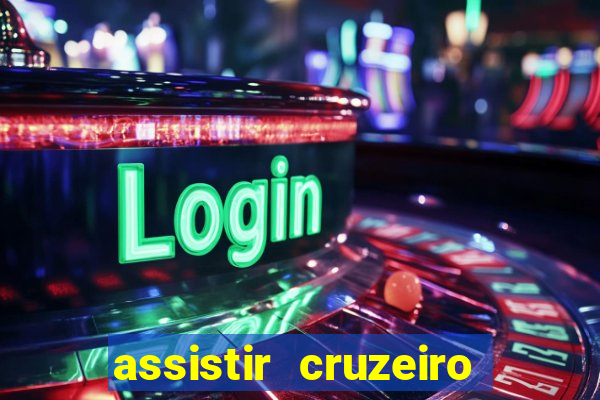 assistir cruzeiro das loucas online